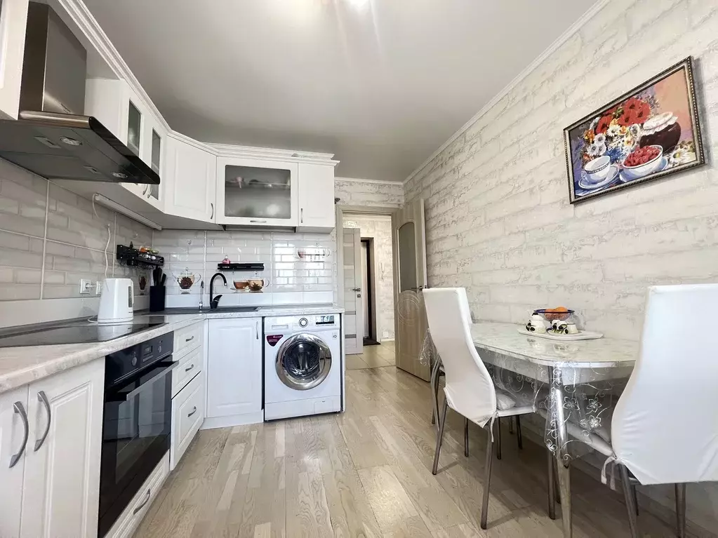 Продаётся 1-к квартира, 39 м - Фото 1