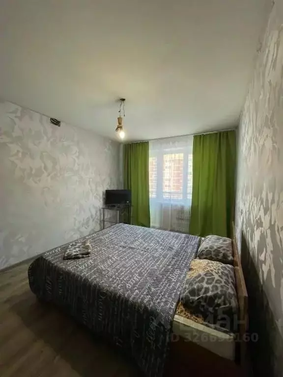 2-к кв. Московская область, Егорьевск 6-й мкр, 18 (54.0 м) - Фото 1