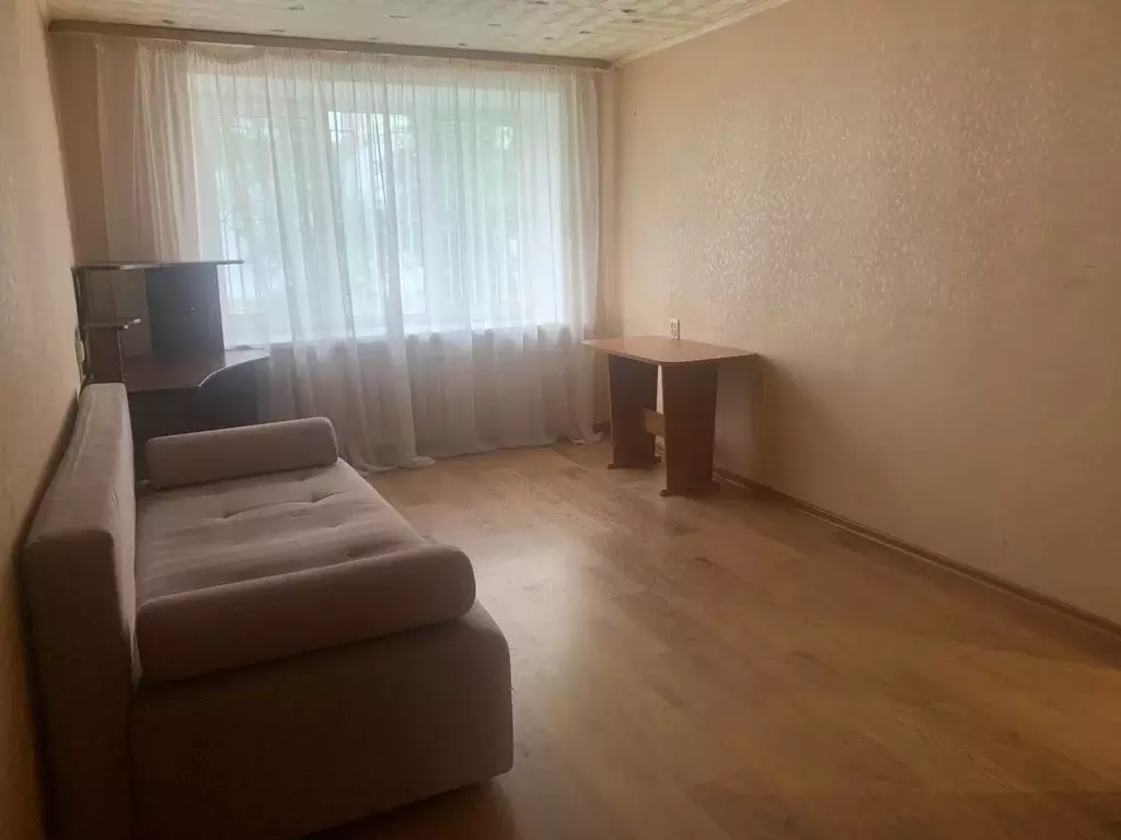 Продаётся 1-к квартира, 30.3 м - Фото 1