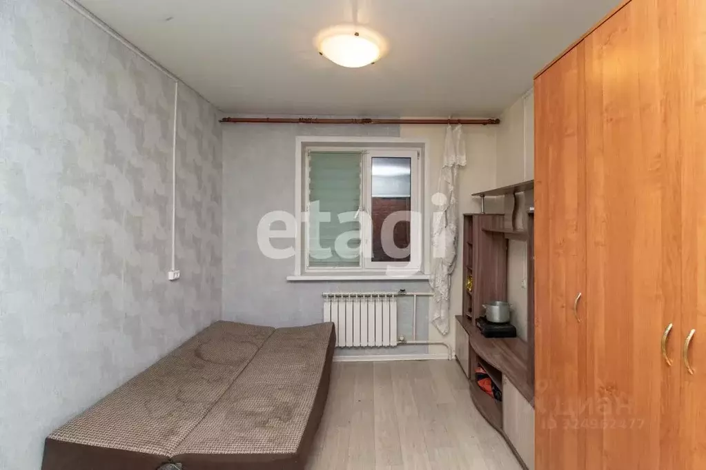 Комната Красноярский край, Красноярск ул. Автомобилистов, 68 (12.5 м) - Фото 1