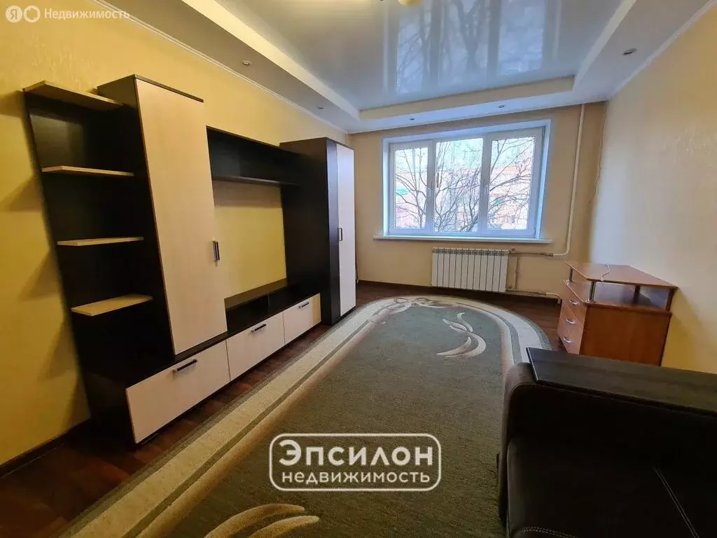 2-комнатная квартира: Курск, улица Менделеева, 65А (48 м) - Фото 2