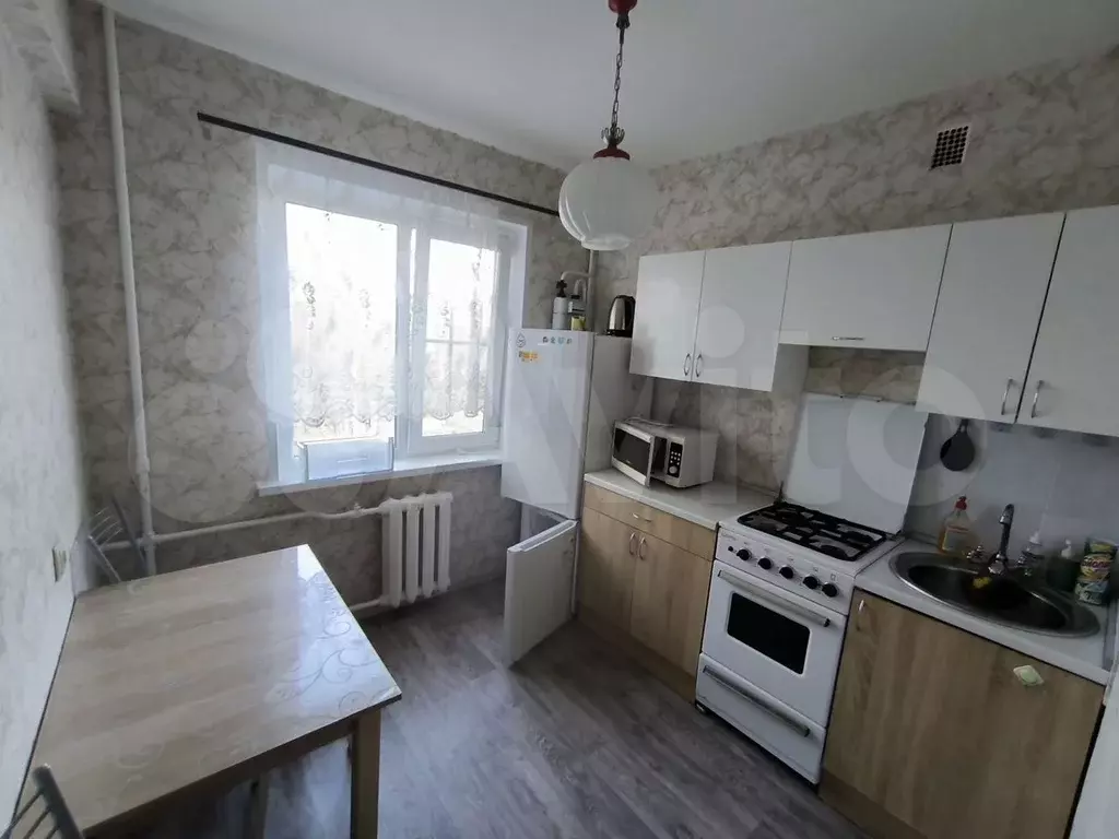 2-к. квартира, 45 м, 4/5 эт. - Фото 0