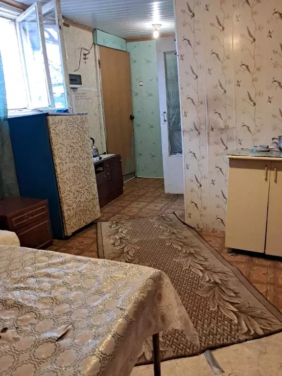 Дом в Волгоградская область, Городище рп Химическая ул. (35 м) - Фото 0