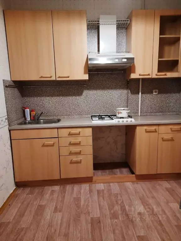 1-к кв. Тульская область, Тула Одоевское ш., 19 (30.0 м) - Фото 1