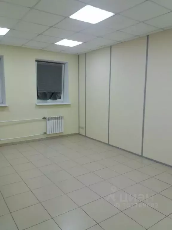 Офис в Свердловская область, Екатеринбург ул. Лукиных, 5 (23 м) - Фото 1