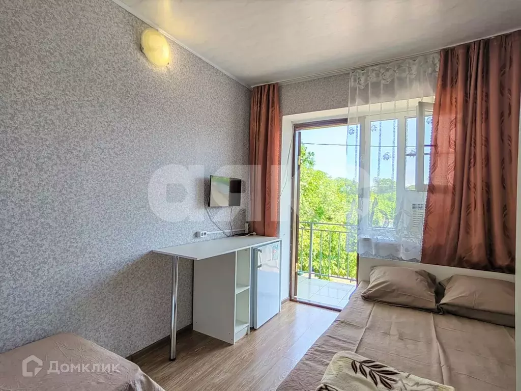 Продаётся квартира-студия, 13 м - Фото 1