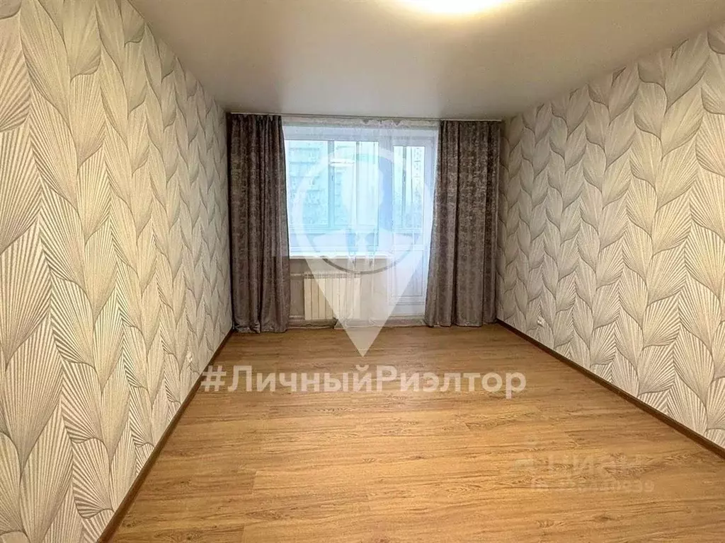 2-к кв. Рязанская область, Рязань Высоковольтная ул., 16 (45.9 м) - Фото 1