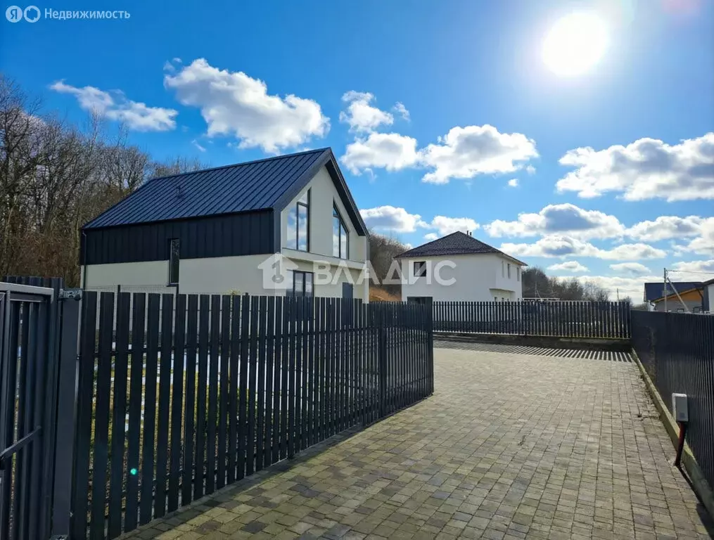 Дом в Калининградская область, Гурьевский муниципальный округ, посёлок ... - Фото 2