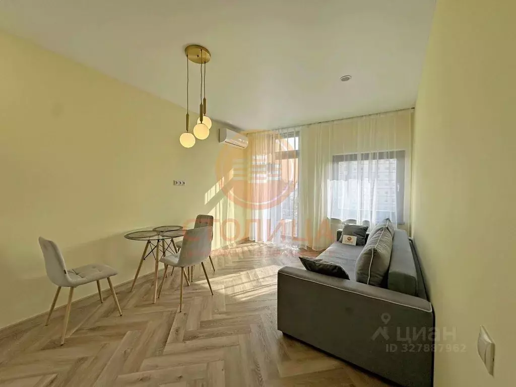 2-к кв. Москва Нахимовский просп., 31к3 (38.0 м) - Фото 2