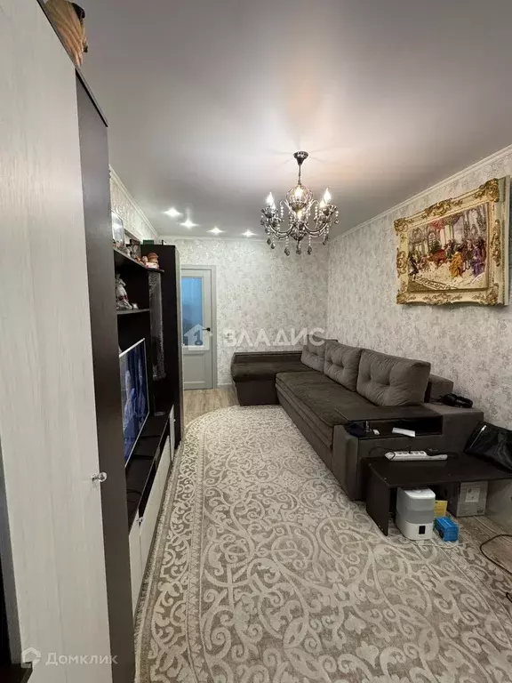 Продаётся 3-к квартира, 81 м - Фото 1