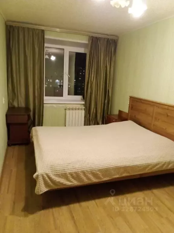 2-к кв. Нижегородская область, Дзержинск ул. Буденного, 21А (49.6 м) - Фото 1