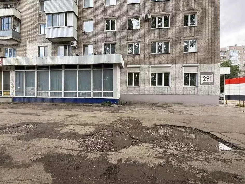 Помещение свободного назначения в Самарская область, Самара ул. ... - Фото 1