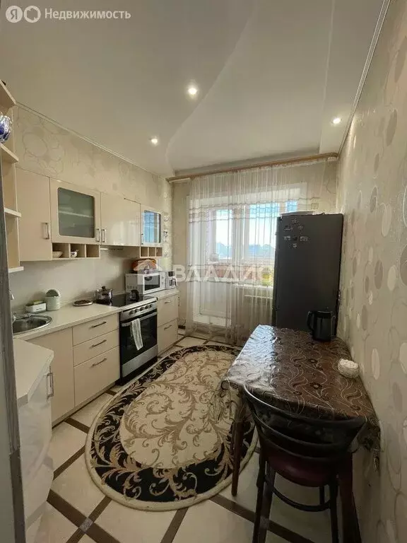 2-комнатная квартира: Улан-Удэ, 102-й микрорайон, улица Ринчино, 29/1 ... - Фото 1