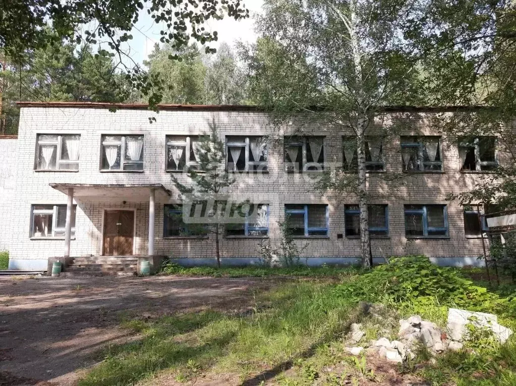 Помещение свободного назначения в Липецкая область, Задонский ... - Фото 1