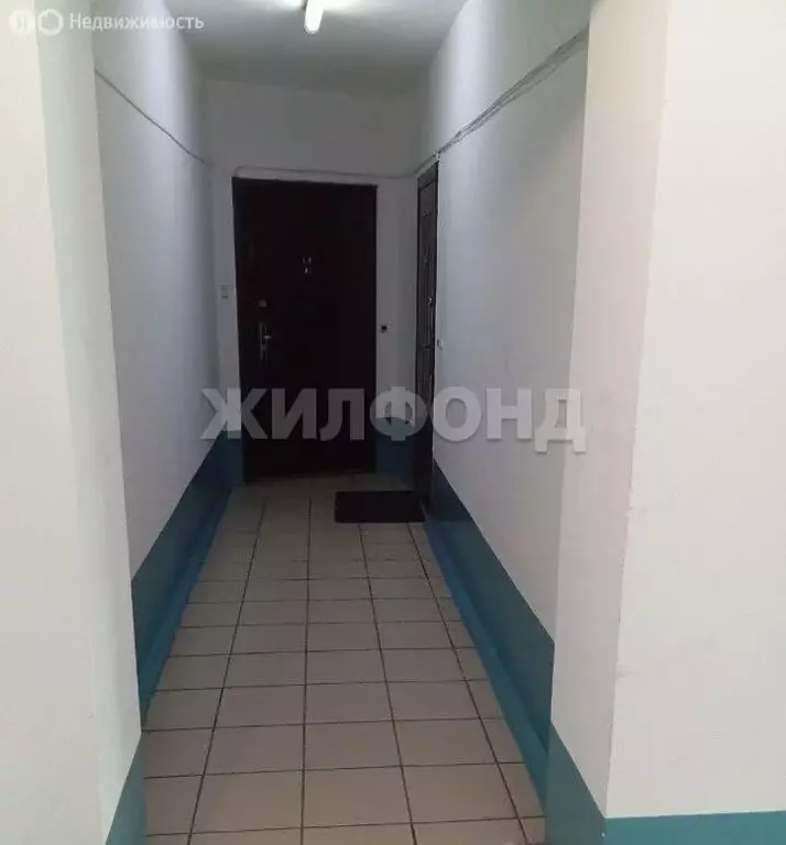 1-комнатная квартира: Абакан, Аскизская улица, 158А (48.1 м) - Фото 0