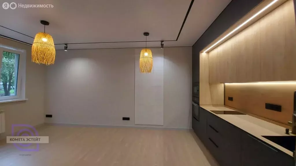 1-комнатная квартира: Москва, улица Седова, 8к1 (36.4 м) - Фото 2