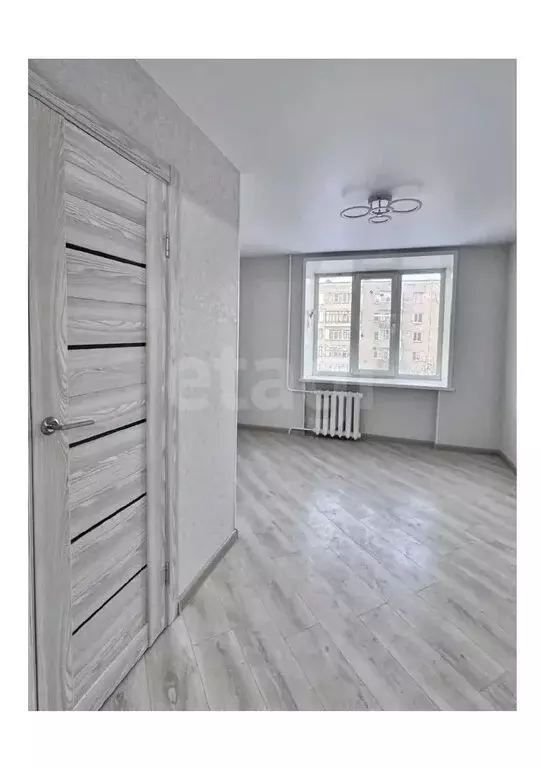 1к в -комнатной квартире (17.8 м) - Фото 1