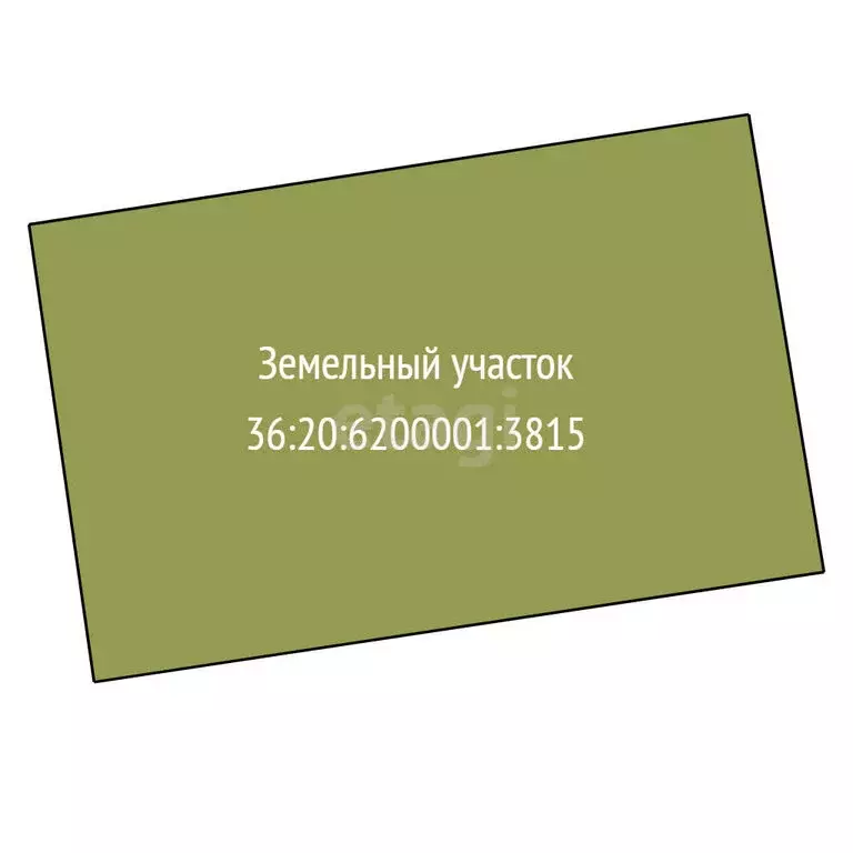 Участок в Павловск, улица Воинов-Интернационалистов (9.63 м) - Фото 1