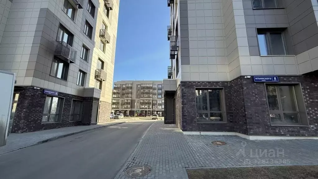 Помещение свободного назначения в Московская область, Мытищи городской ... - Фото 2