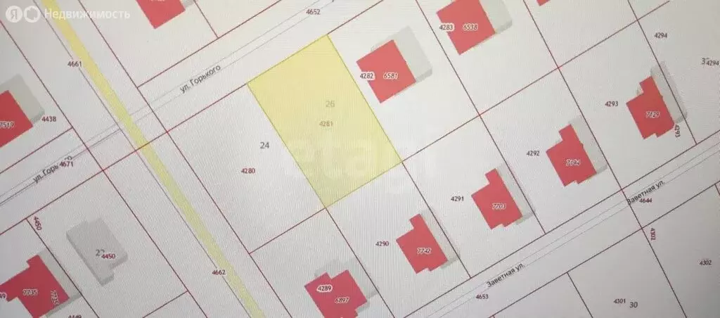 Участок в село Сокуры, коттеджный посёлок Новые Сокуры- 3, улица ... - Фото 1