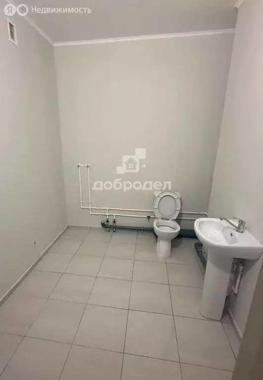 Квартира-студия: Екатеринбург, проспект Космонавтов, 101Б (20 м) - Фото 2