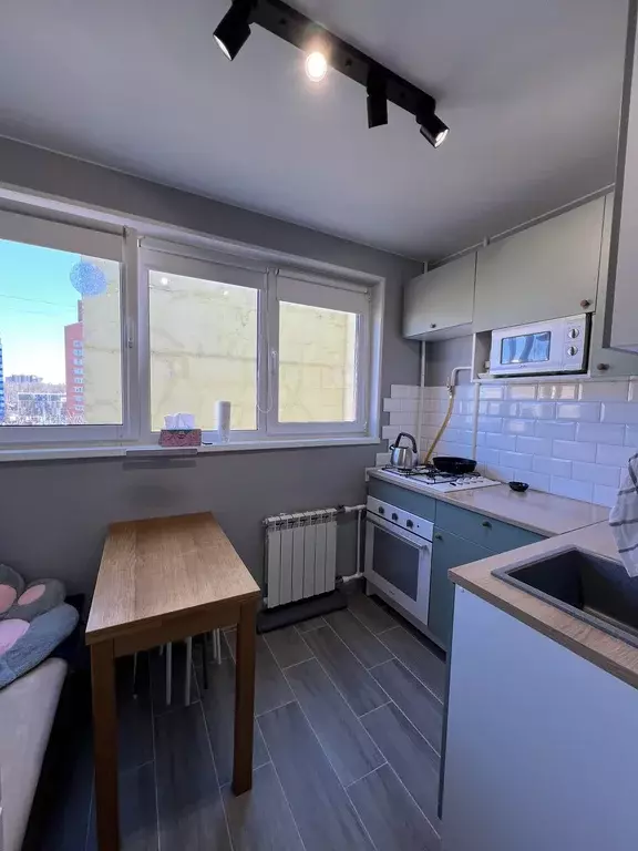 Продаётся 1-к квартира, 32 м - Фото 1