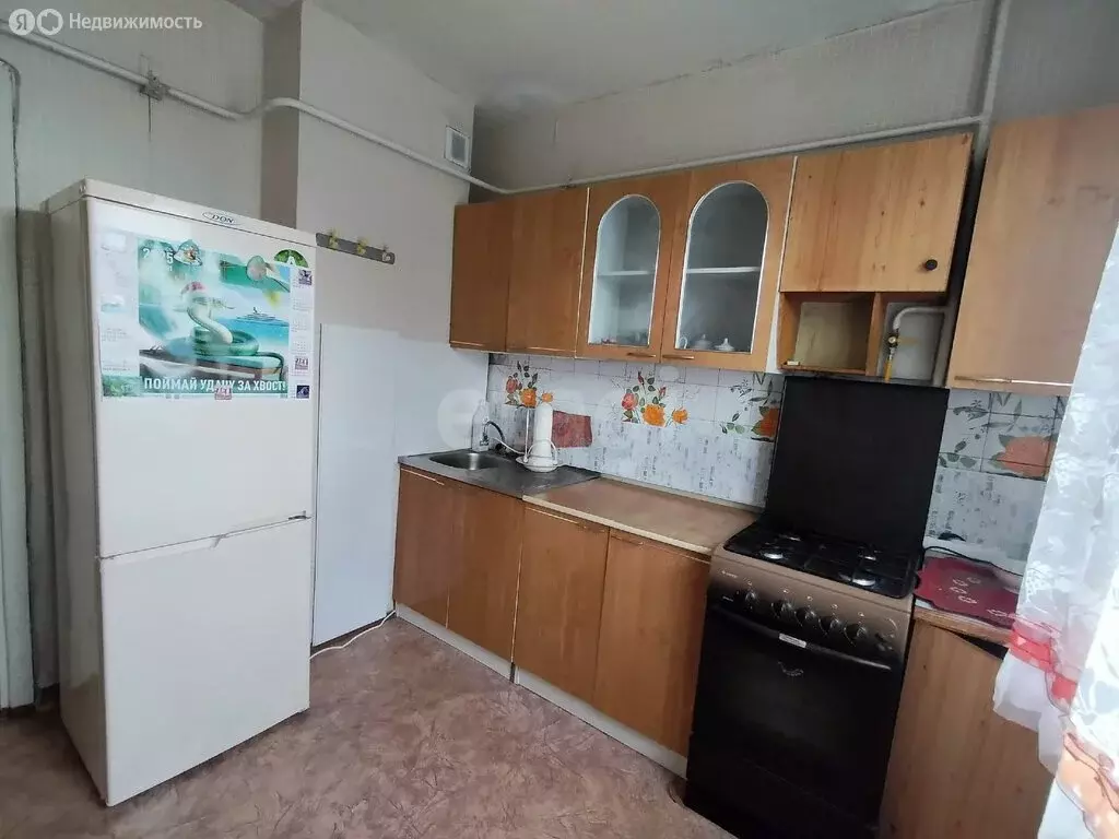 1-комнатная квартира: Сокол, набережная Свободы, 50 (33.7 м) - Фото 1