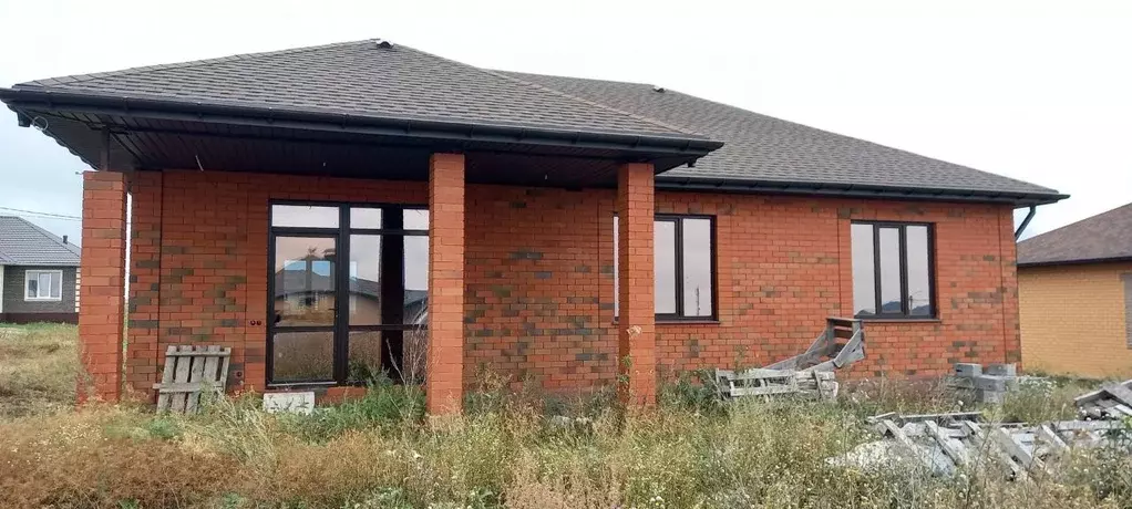 Коттедж в Белгородская область, Белгородский район, Дубовское с/пос, ... - Фото 1