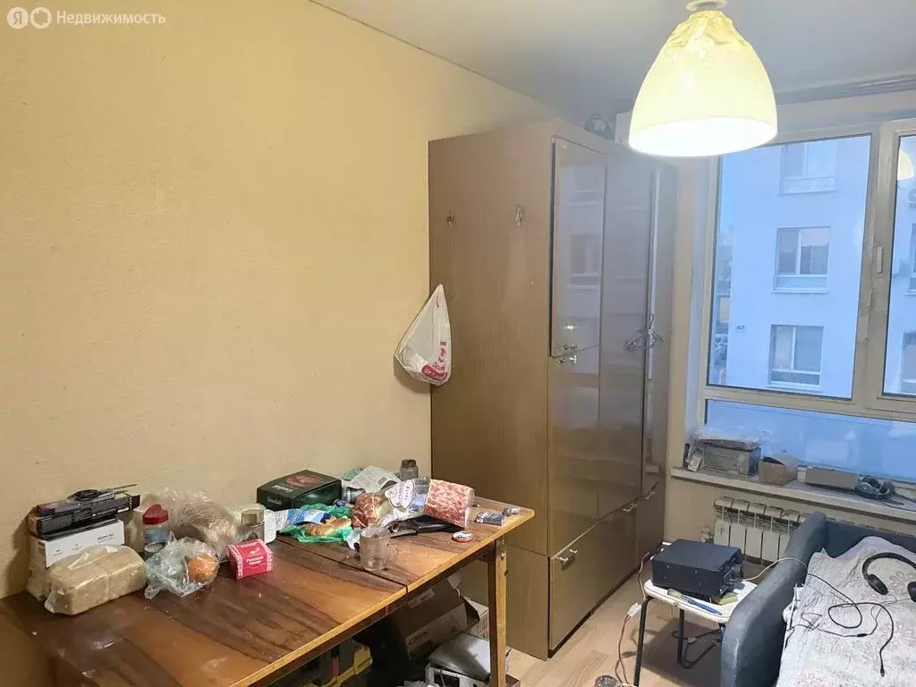 1-комнатная квартира: Самара, микрорайон Крутые Ключи, улица Мира, 49 ... - Фото 2