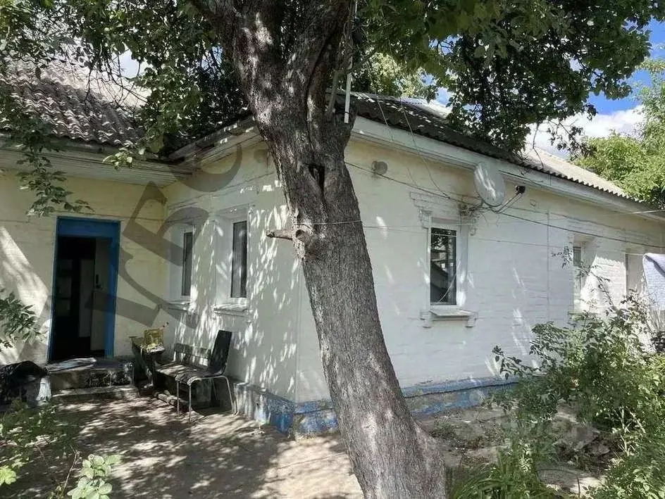 Дом в Белгородская область, Белгород ул. Челюскинцев, 91 (62 м) - Фото 1