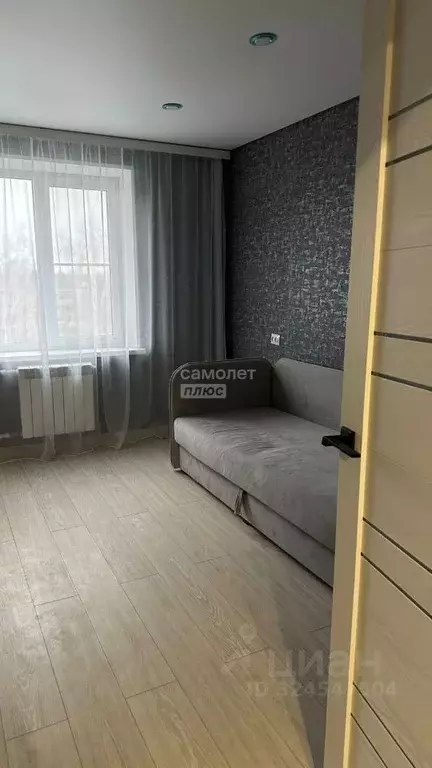 3-к кв. Рязанская область, Рязань ул. Крупской, 4 (66.3 м) - Фото 1