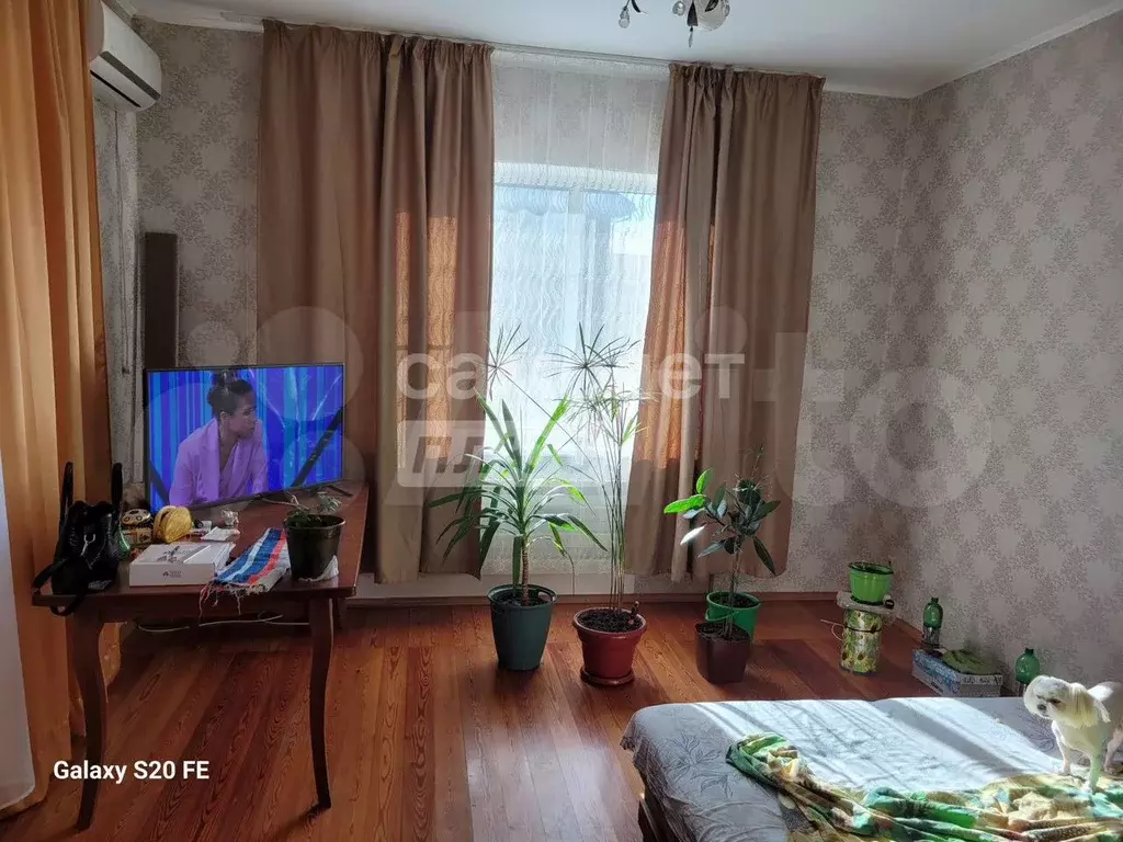 Дом 104,6 м на участке 8 сот. - Фото 1