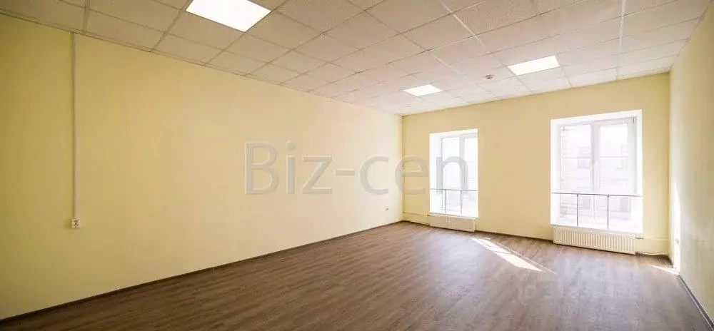 Офис в Санкт-Петербург 17-я Васильевского острова линия, 4-6В (15 м) - Фото 1