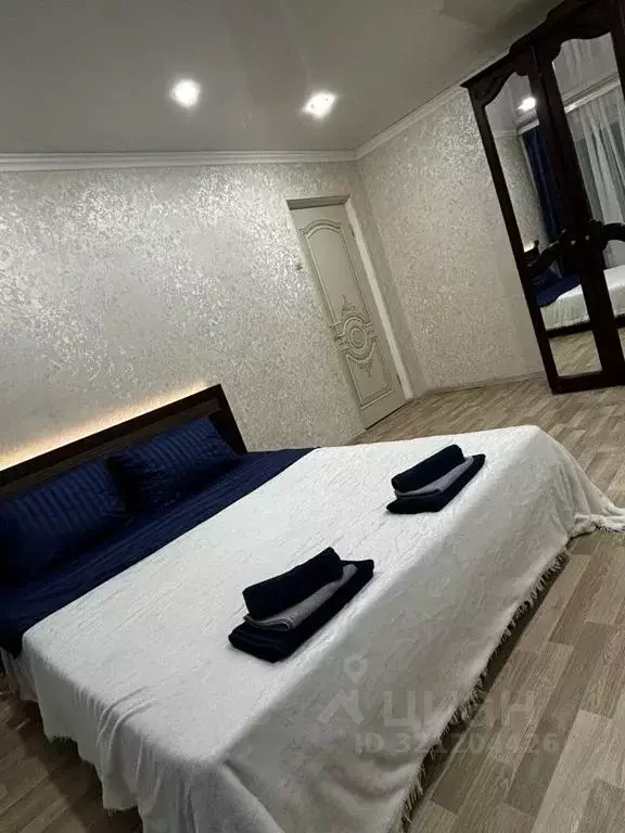 2-к кв. Северная Осетия, Моздок ул. Мира, 30 (50.0 м) - Фото 2