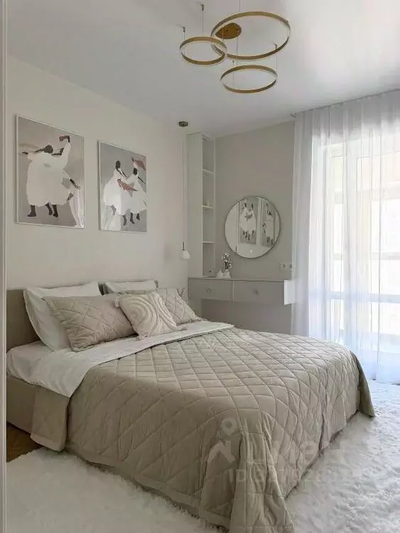 1-к кв. Иркутская область, Иркутск ул. Ивана Доронина, 9/1 (38.5 м) - Фото 1