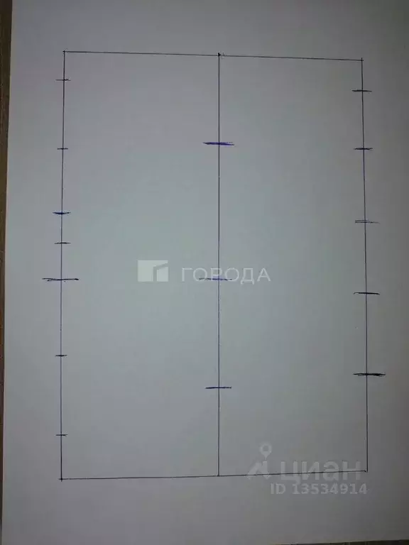 Дом в Алтайский край, Первомайский район, Сибирь ДНТ ул. Четвертая, 65 ... - Фото 2