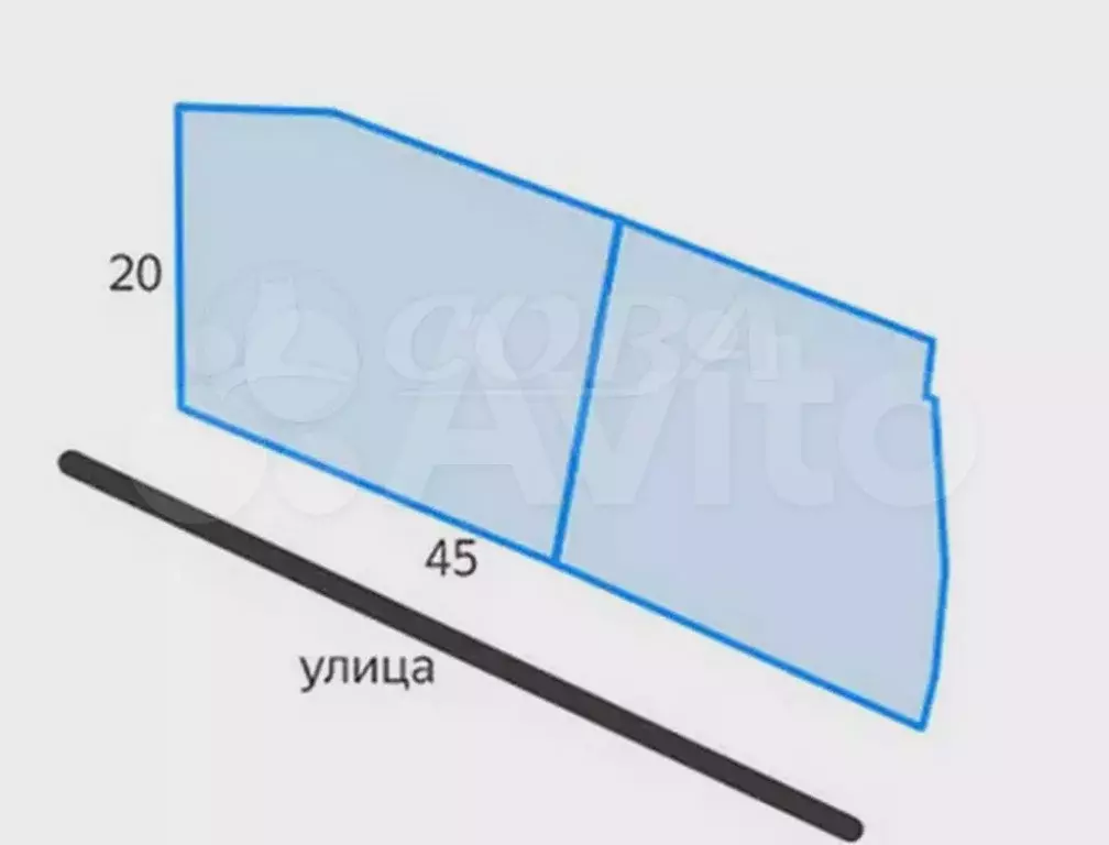Дом 20 м на участке 9 сот. - Фото 0