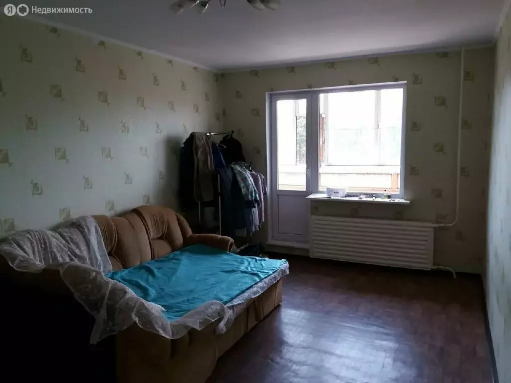 1-комнатная квартира: Санкт-Петербург, Граничная улица, 21 (40 м) - Фото 1