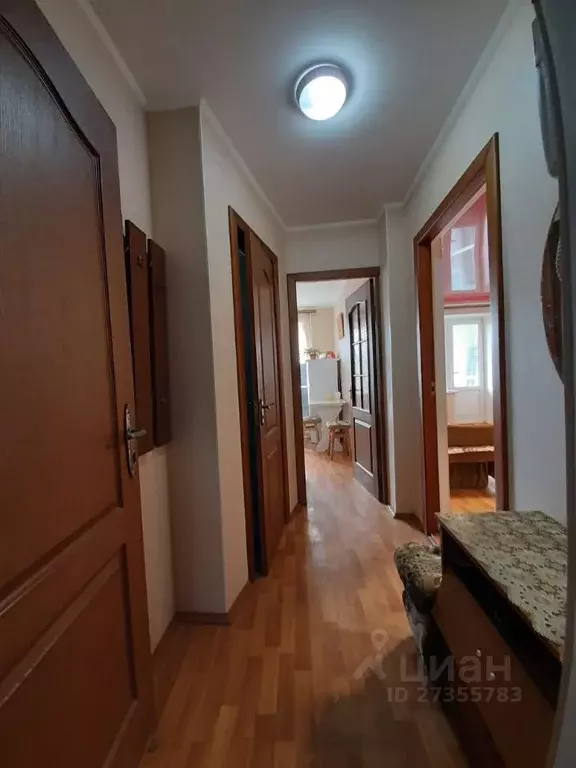 1-к кв. Крым, Феодосия ул. Украинская, 16 (32.0 м) - Фото 1