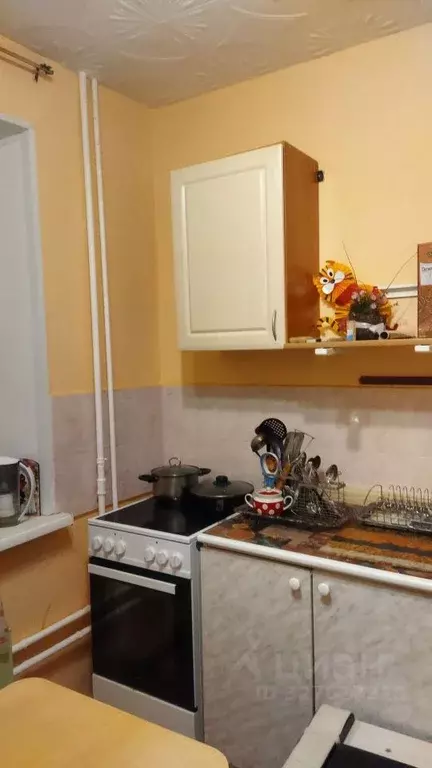 1-к кв. Томская область, Томск Сибирская ул., 104 (37.0 м) - Фото 2