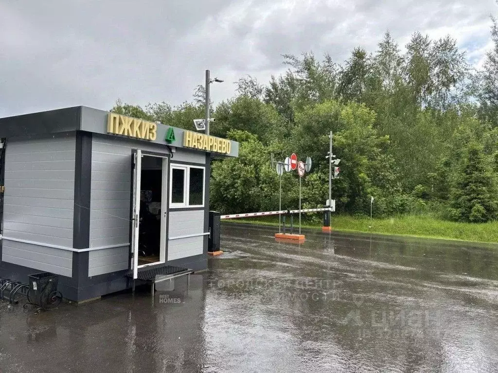 Участок в Московская область, Одинцовский городской округ, ... - Фото 2