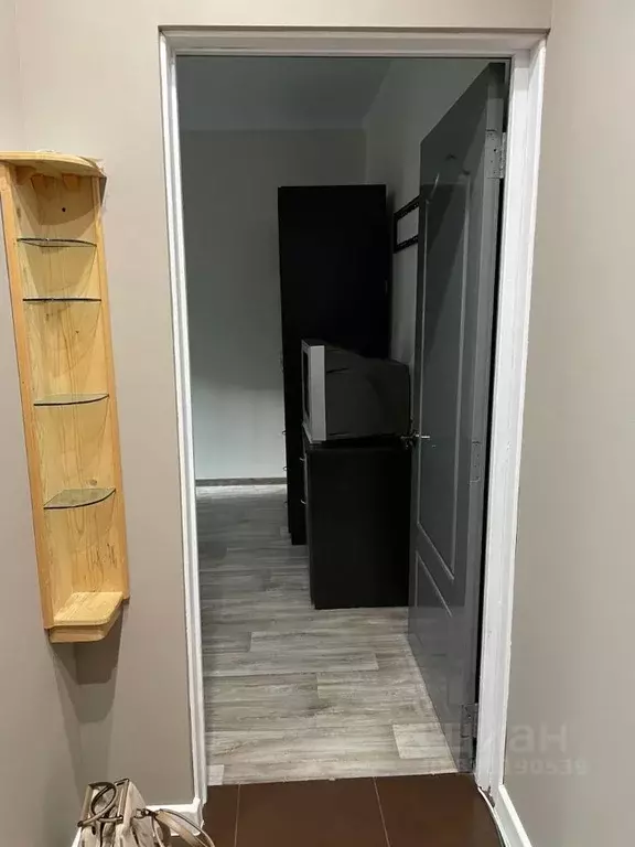 1-к кв. Москва проезд Шокальского, 12Б (32.7 м) - Фото 2