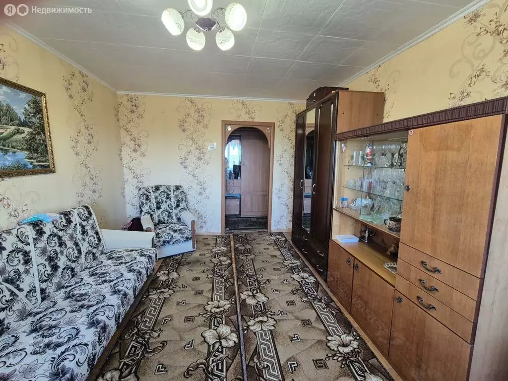 2-комнатная квартира: Углич, микрорайон Мирный, 14 (48.3 м) - Фото 1