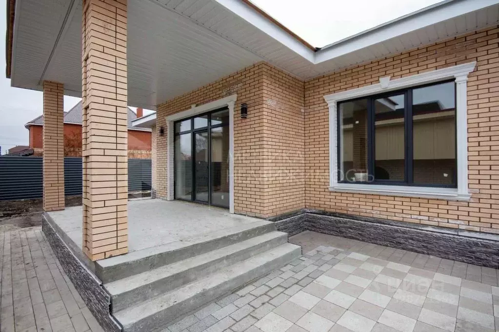 Коттедж в Тюменская область, Тюмень Столбовая ул., 6 (110 м) - Фото 2