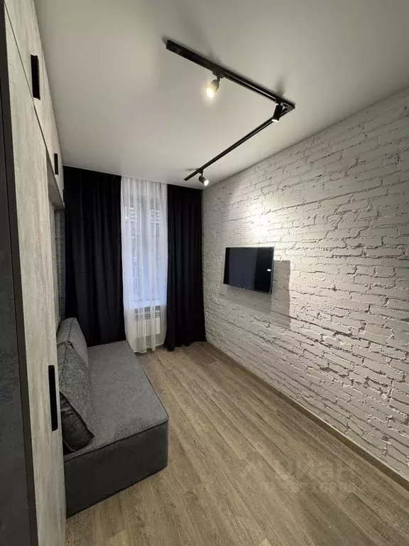 1-к кв. Москва Хорошевское ш., 38к1 (18.0 м) - Фото 2