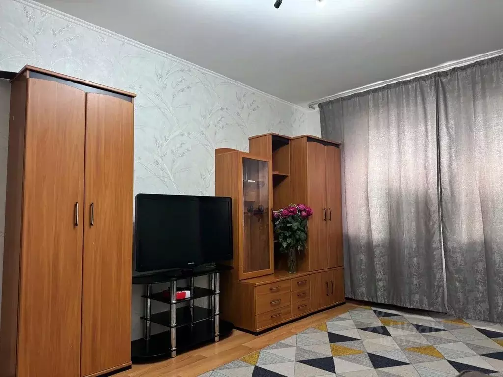 2-к кв. Москва Митинская ул., 32 (57.0 м) - Фото 1