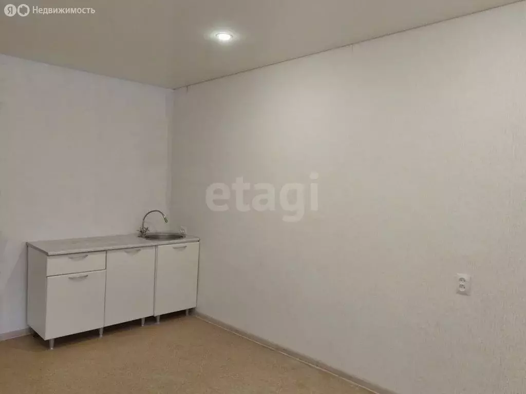 1к в -комнатной квартире (17.2 м) - Фото 1