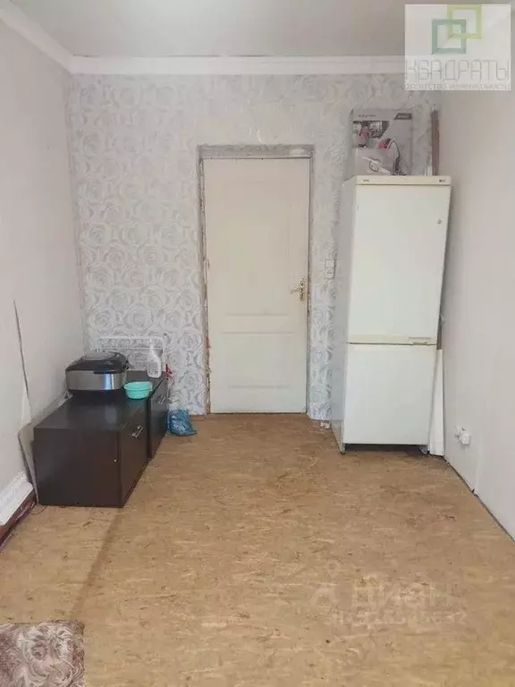 Комната Санкт-Петербург Горелово тер., ул. Заречная, 16 (15.0 м) - Фото 0