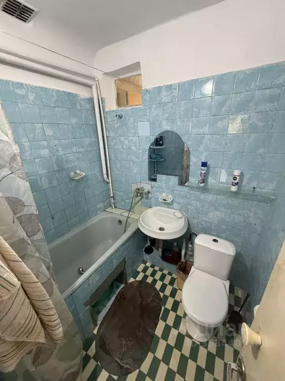 Комната Ставропольский край, Ставрополь ул. Достоевского, 43 (15.0 м) - Фото 2