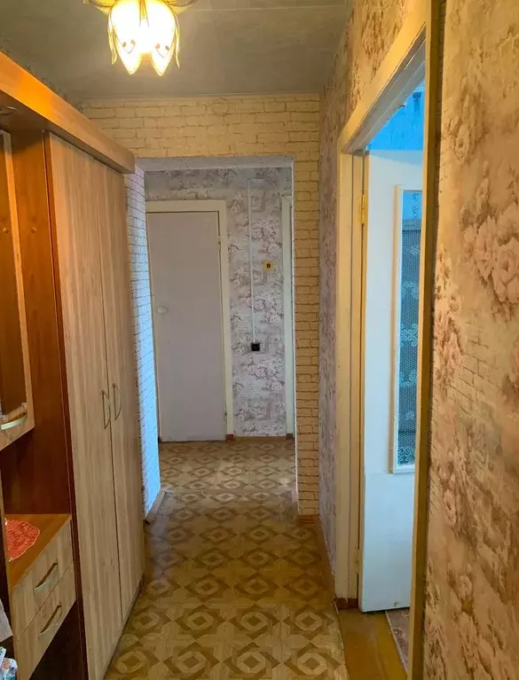 Продаётся 2-к квартира, 46.8 м - Фото 1